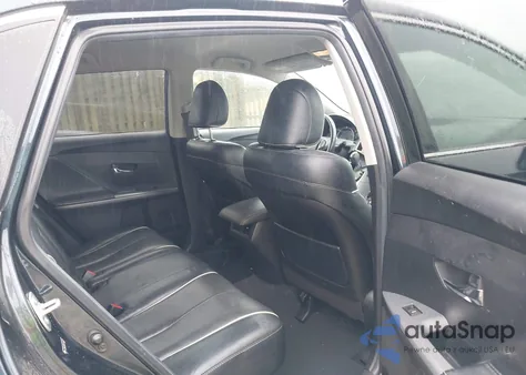 2014 Toyota Venza Le V6/Limited V6/Xle V6 из США, поврежденный, VIN 4T3BK3BB6EU104031